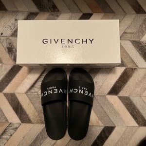 EUC Givenchy Slides :)